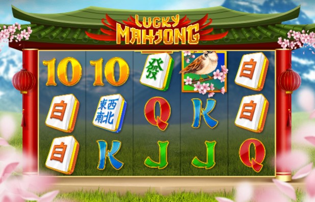 Different Types of Mahjong Online Games