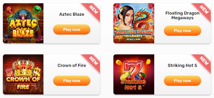 Lotto247 Online Casino