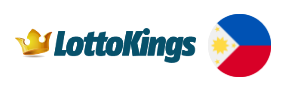 LottoKings logo