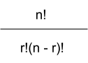 Calculating the Chances of Winning the Jackpot