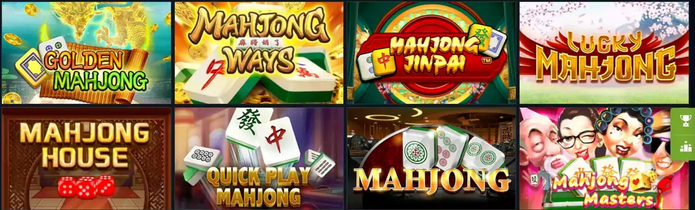 Where to Find Mahjong Online Games?