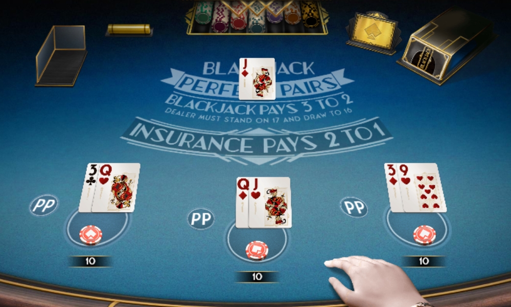 Is Blackjack Legal to Play in the Philippines?