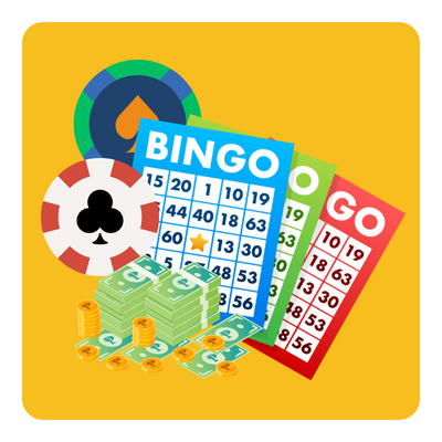 Video Poker and Video Bingo