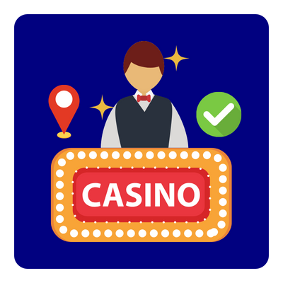 Choose a Legal Casino