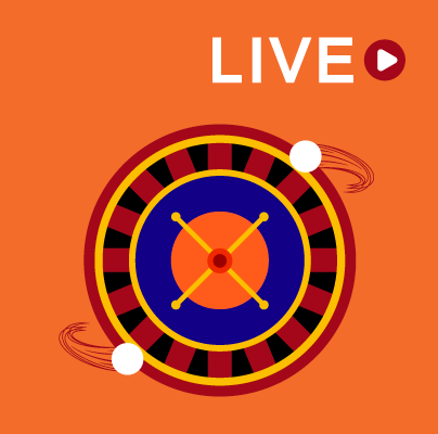 Double Ball Live Roulette