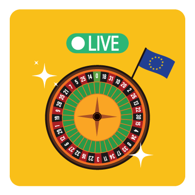 European-online-roulette