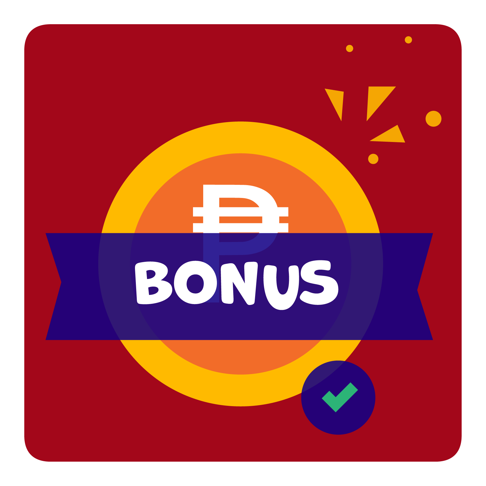 Play with bonus